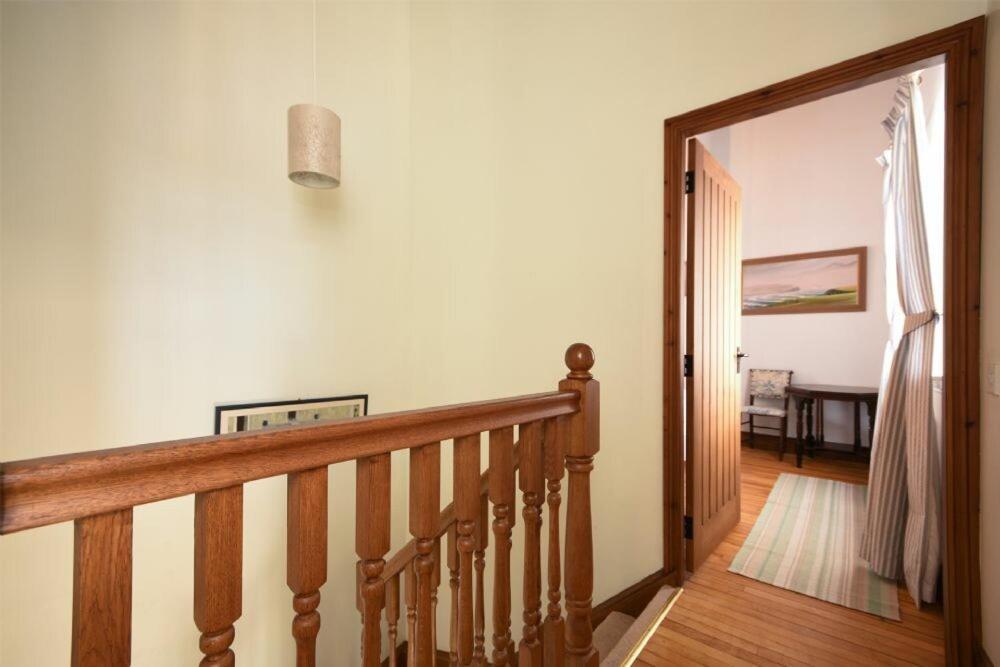 No9 Budle Sands Bamburgh Exterior photo