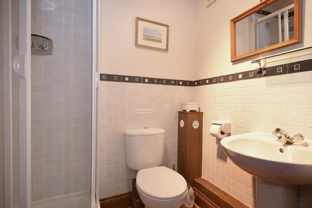 No9 Budle Sands Bamburgh Exterior photo